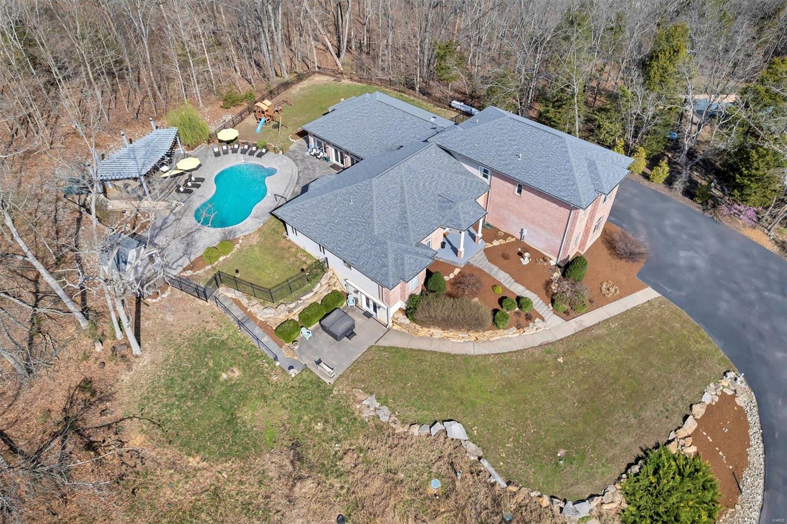 Wolf Creek - Residential