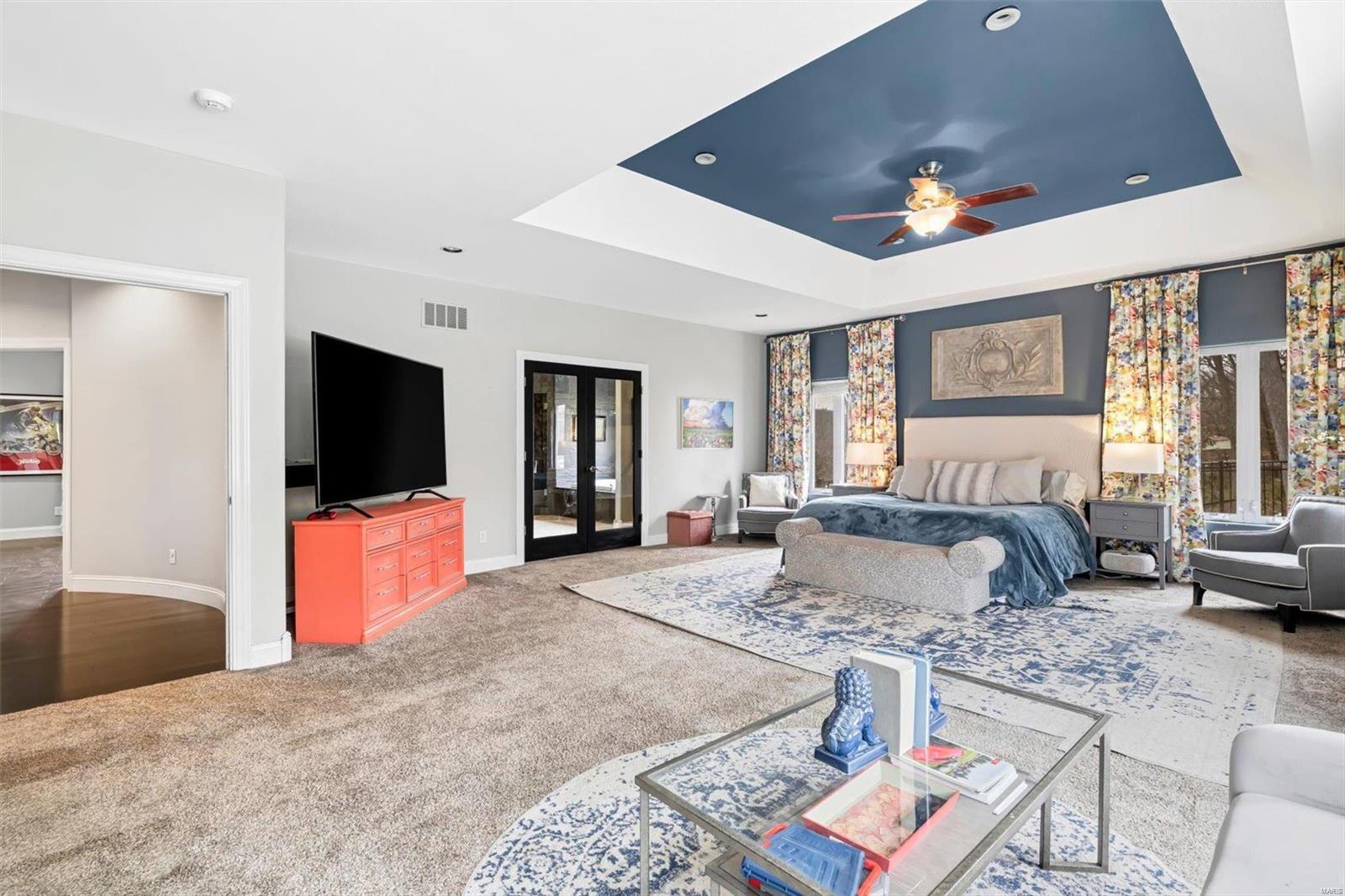 Wolf Creek - Residential