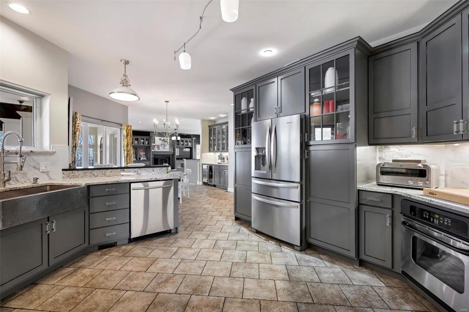 Wolf Creek - Residential