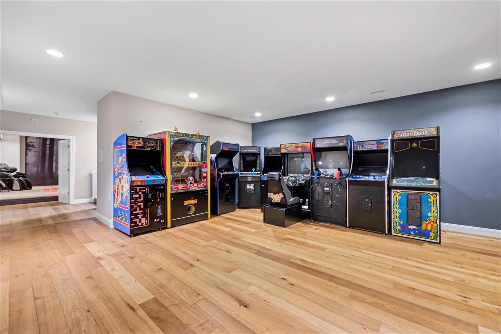 Wolf Creek - Residential