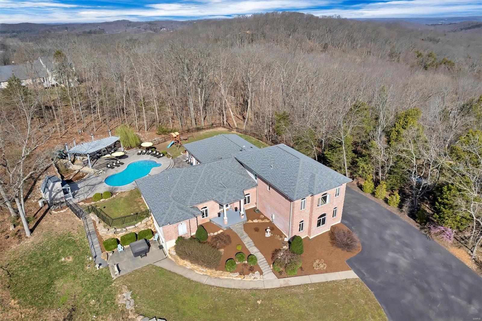 Wolf Creek - Residential