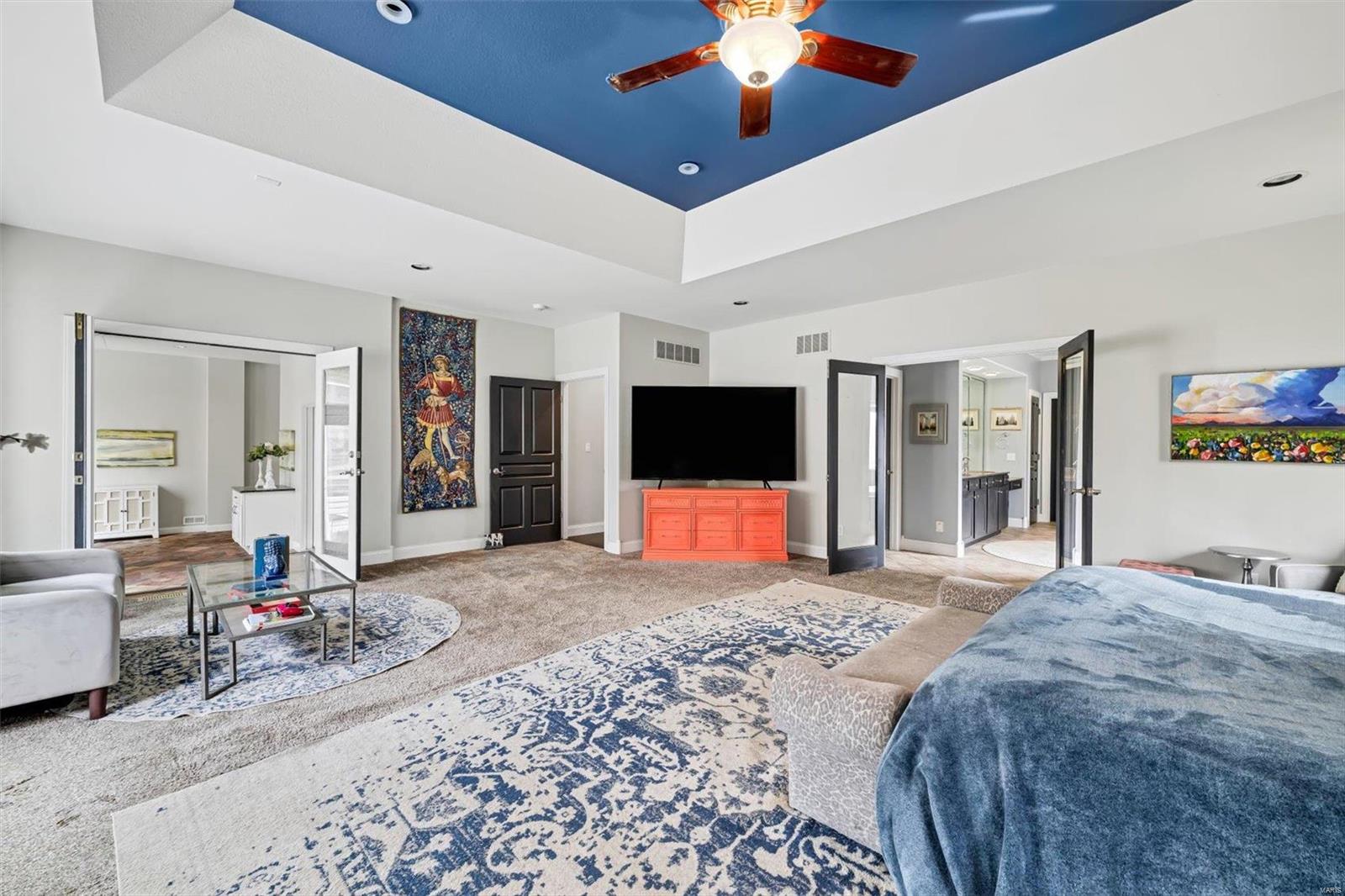 Wolf Creek - Residential