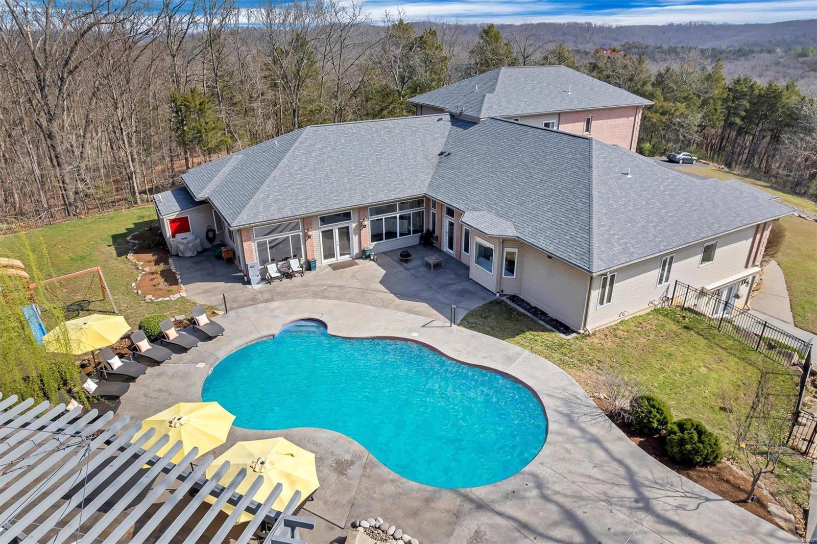 Wolf Creek - Residential