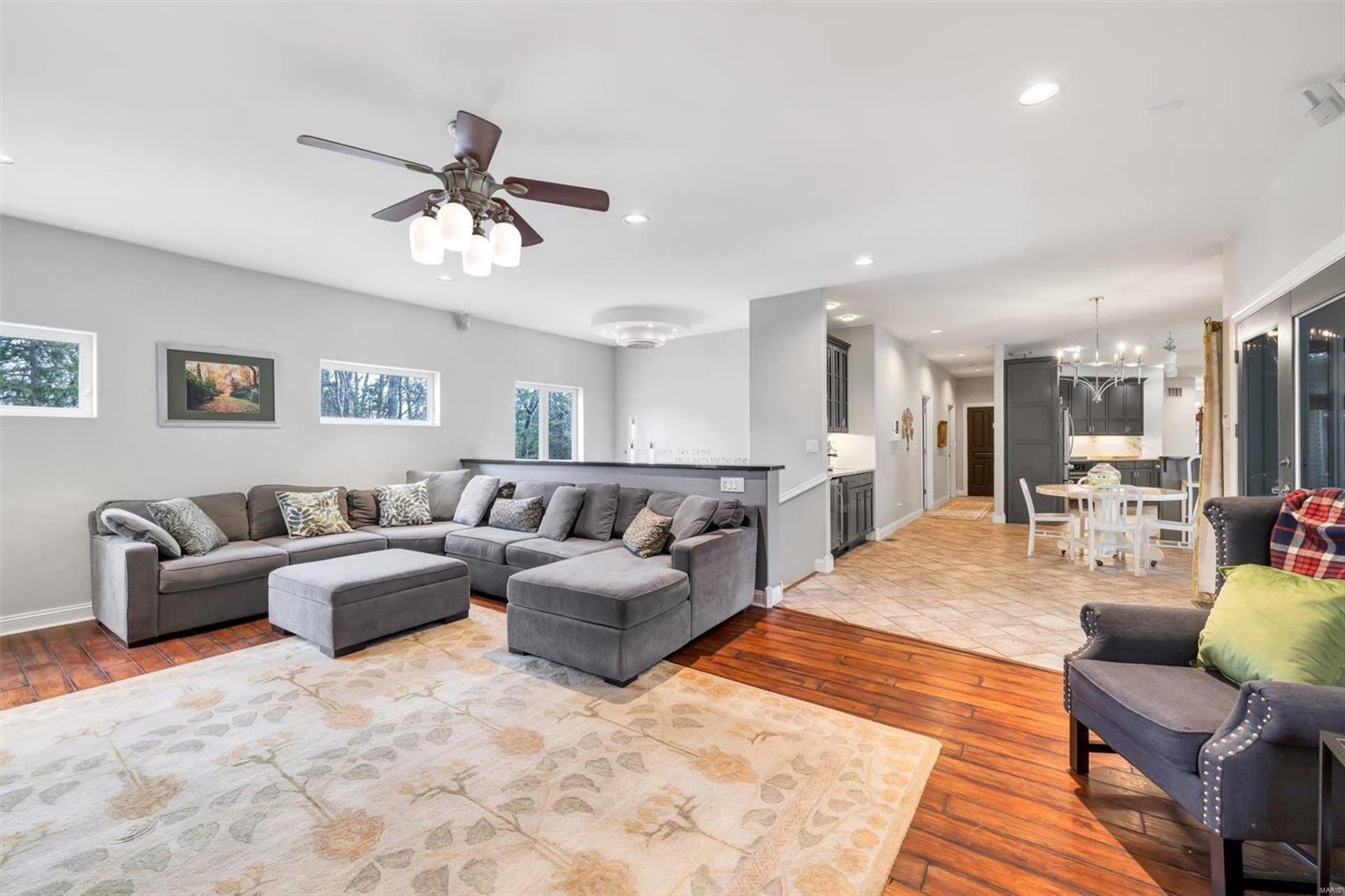 Wolf Creek - Residential