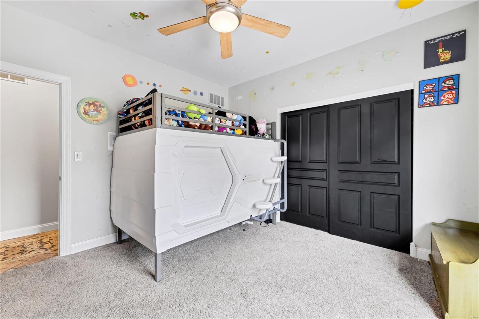 Wolf Creek - Residential