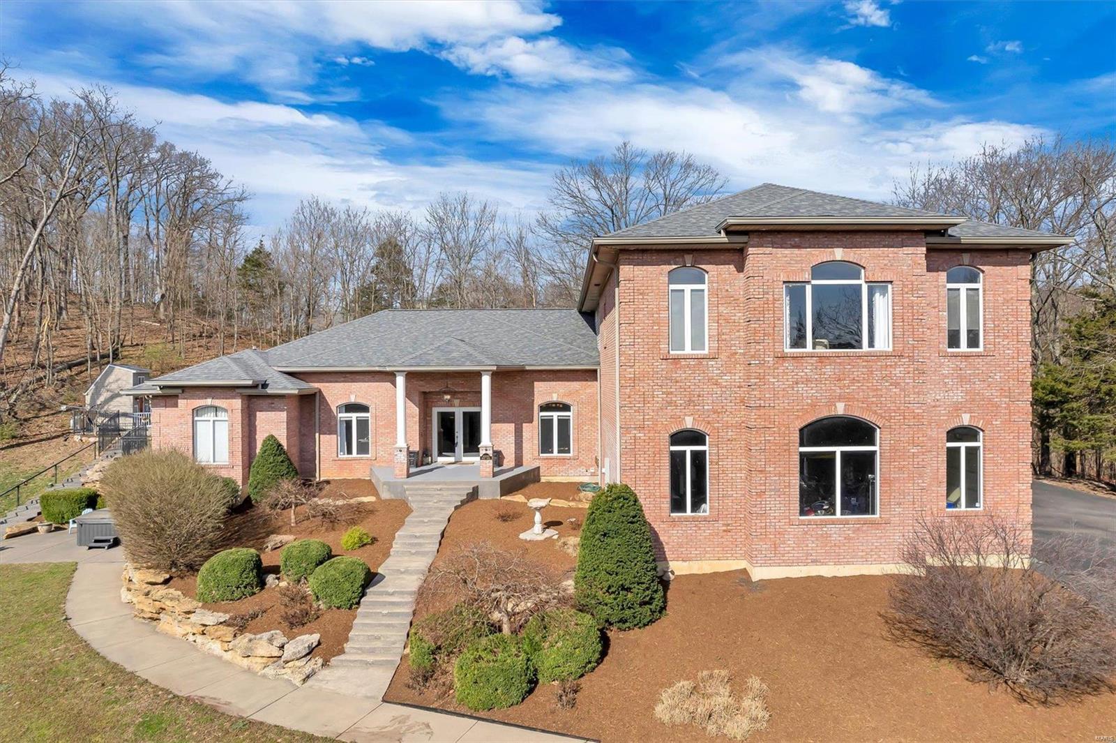 Wolf Creek - Residential