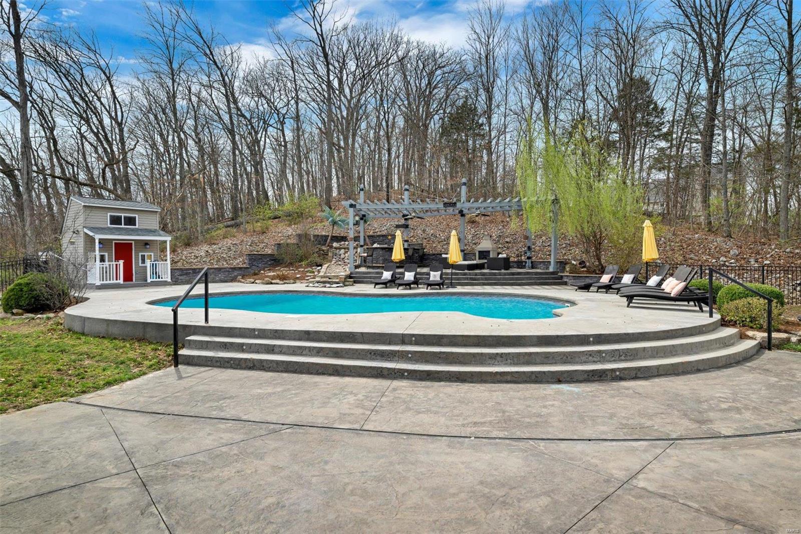 Wolf Creek - Residential