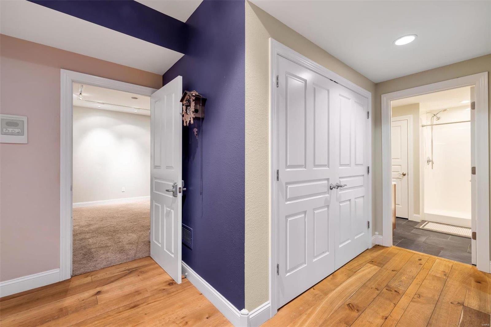 Wolf Creek - Residential