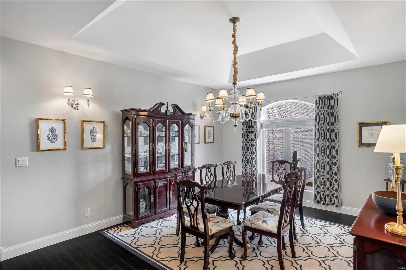 Wolf Creek - Residential