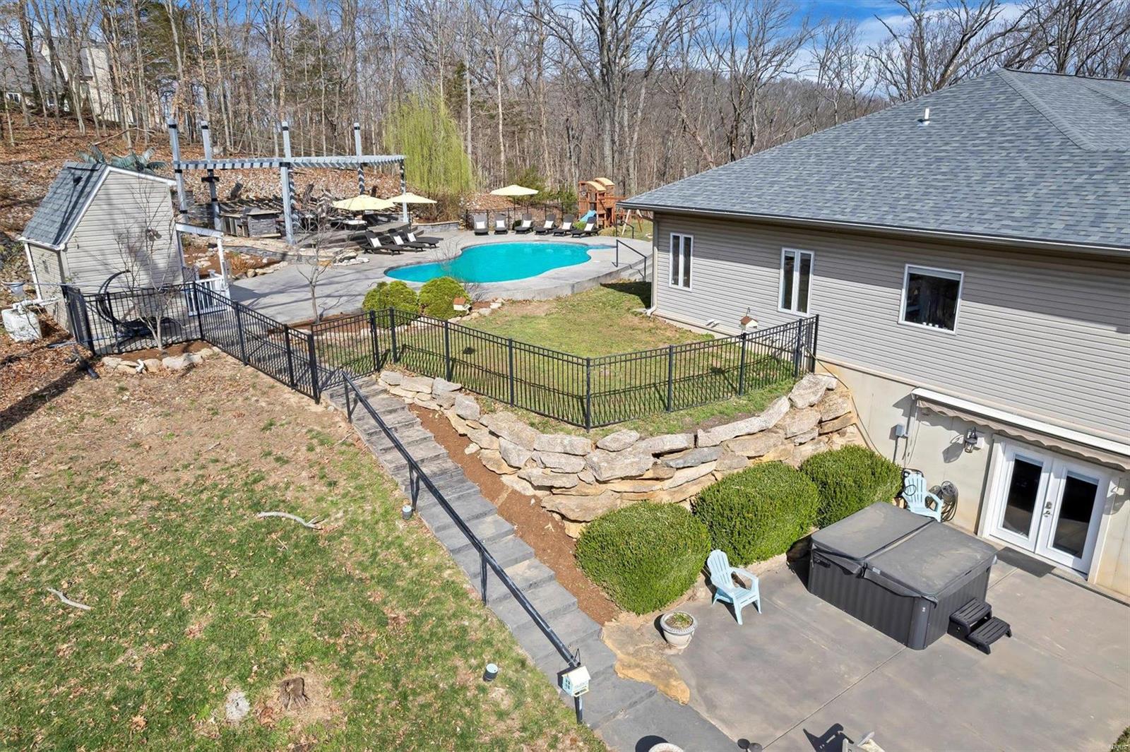 Wolf Creek - Residential