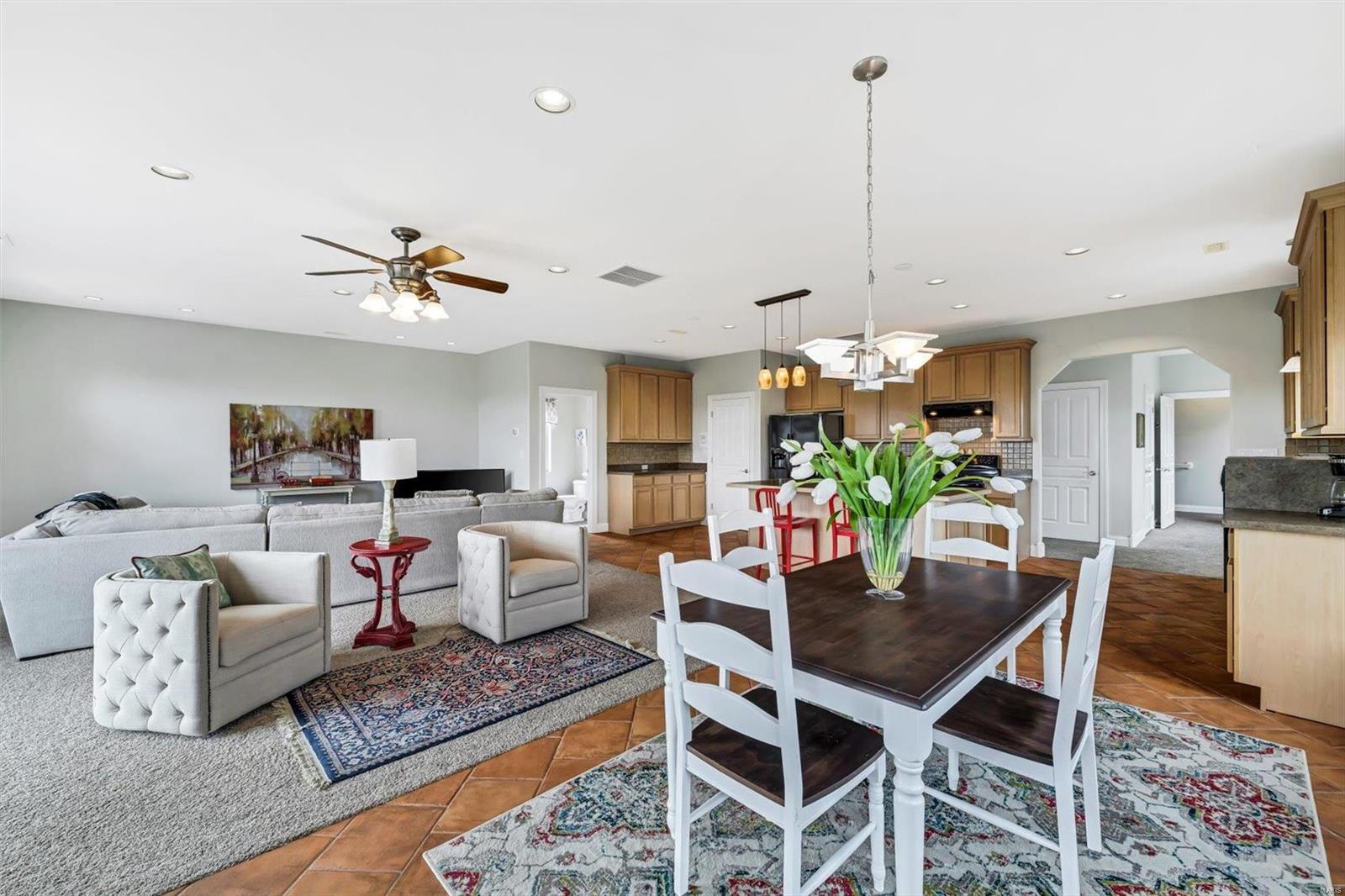 Wolf Creek - Residential