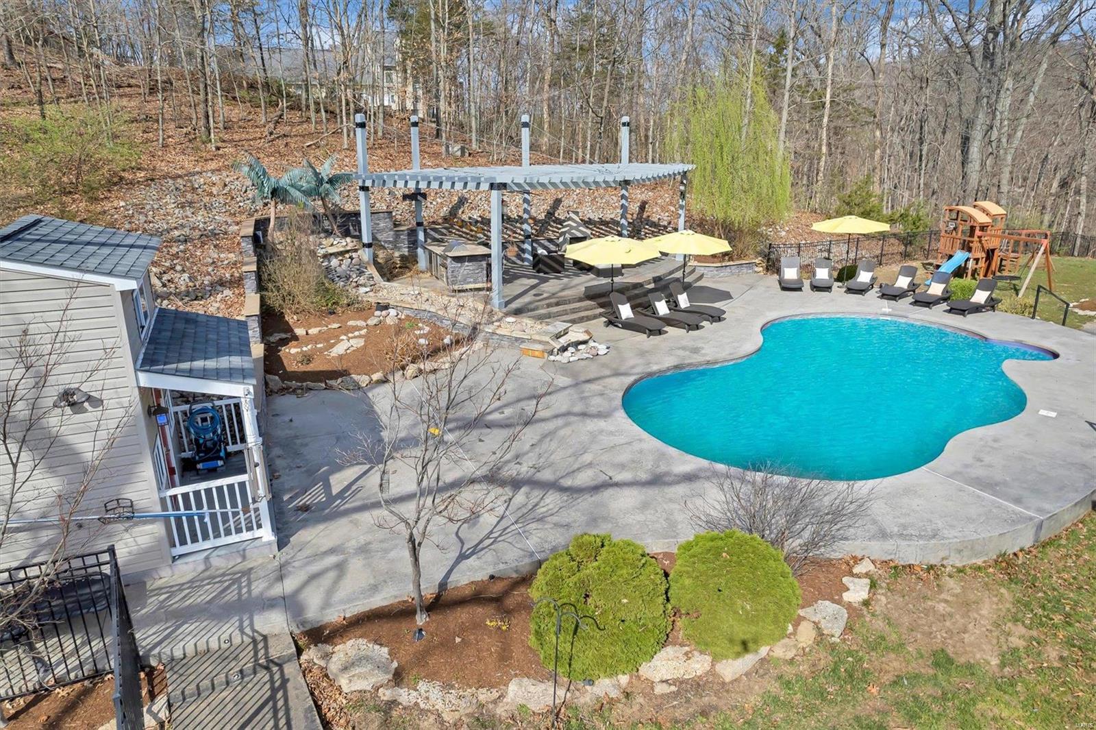 Wolf Creek - Residential