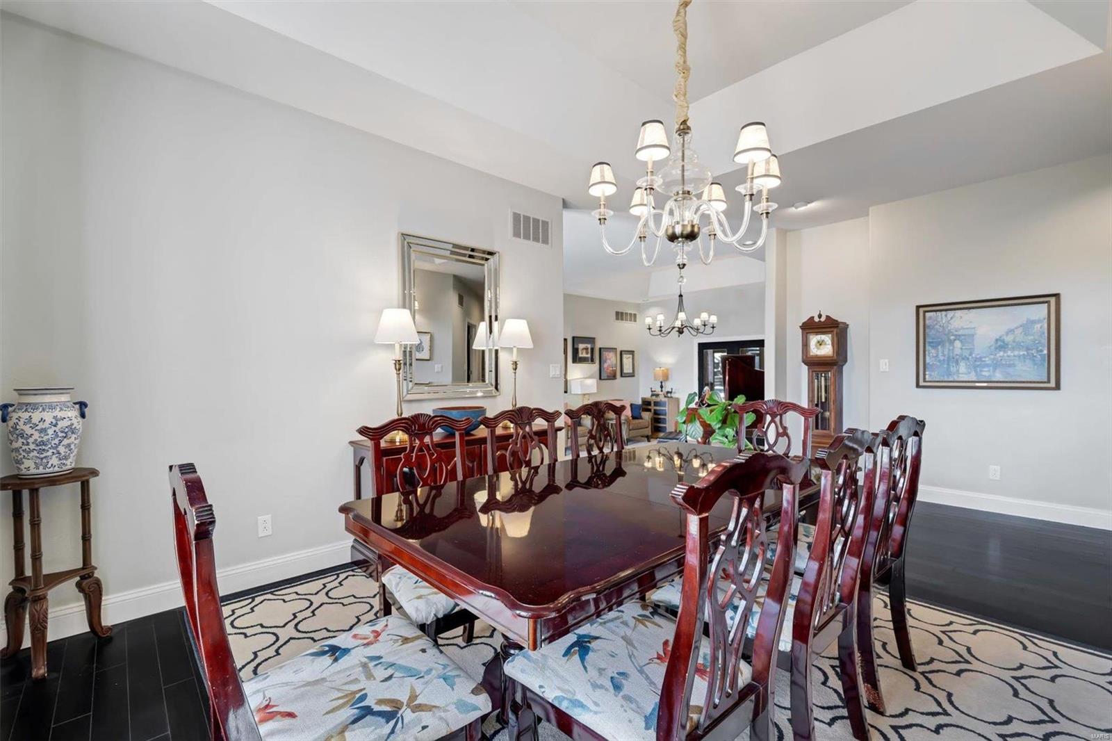 Wolf Creek - Residential