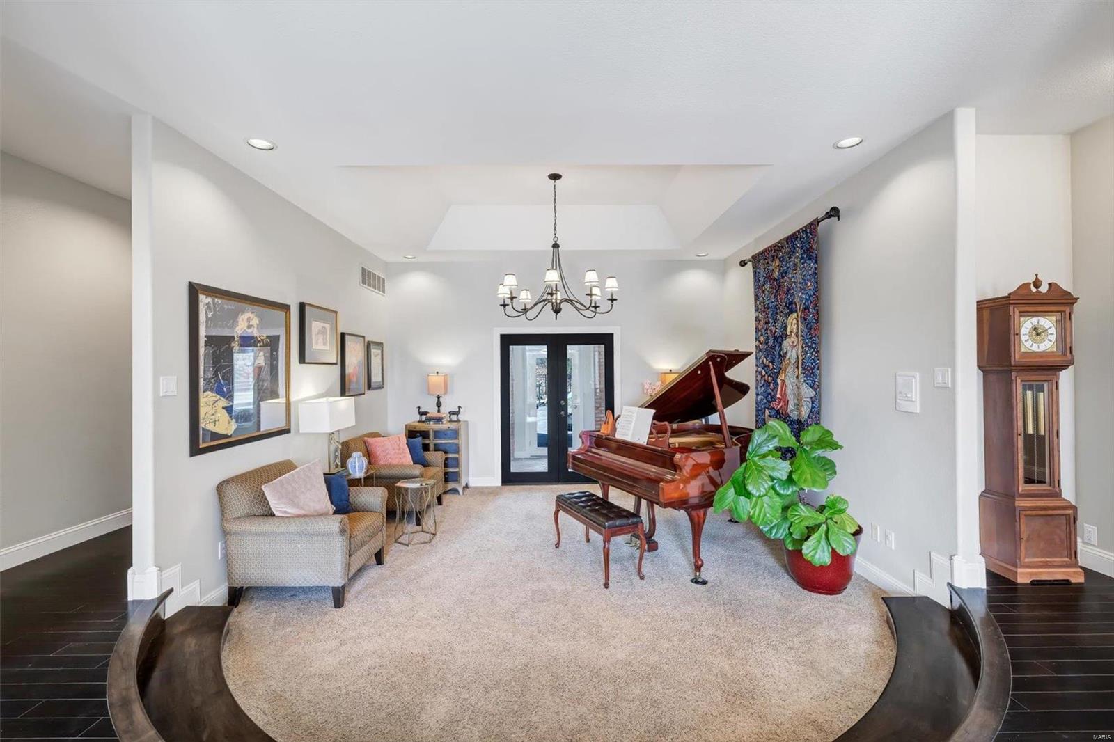 Wolf Creek - Residential