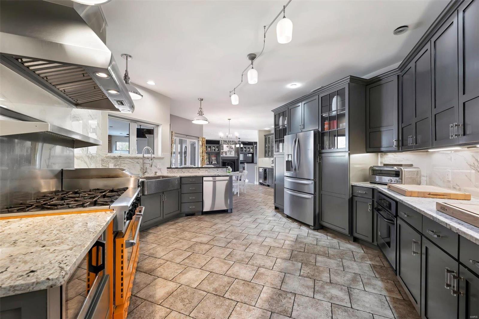 Wolf Creek - Residential