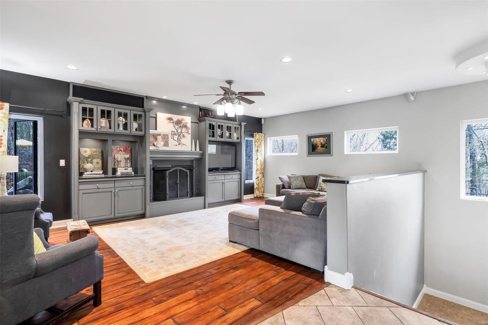 Wolf Creek - Residential