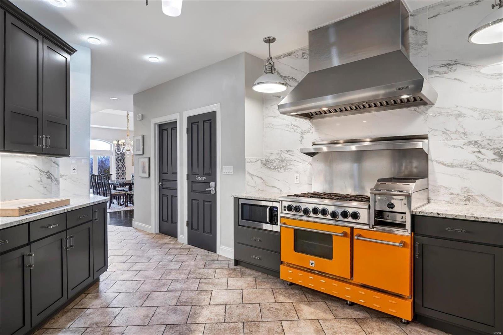 Wolf Creek - Residential