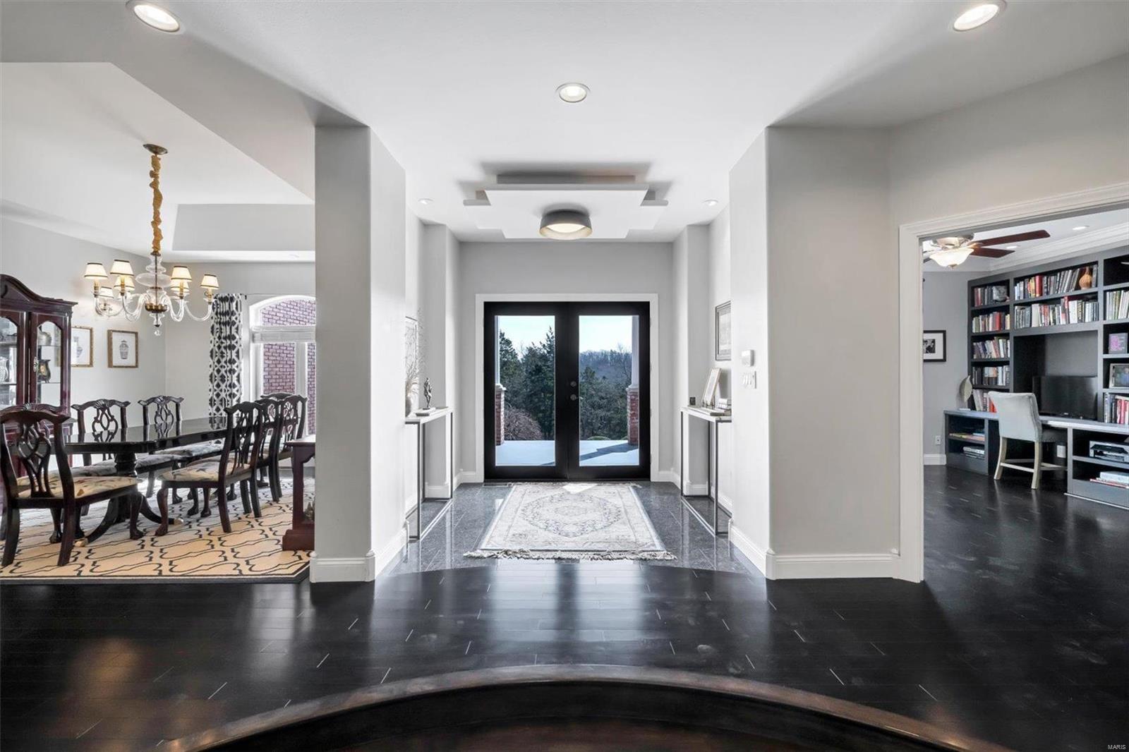 Wolf Creek - Residential