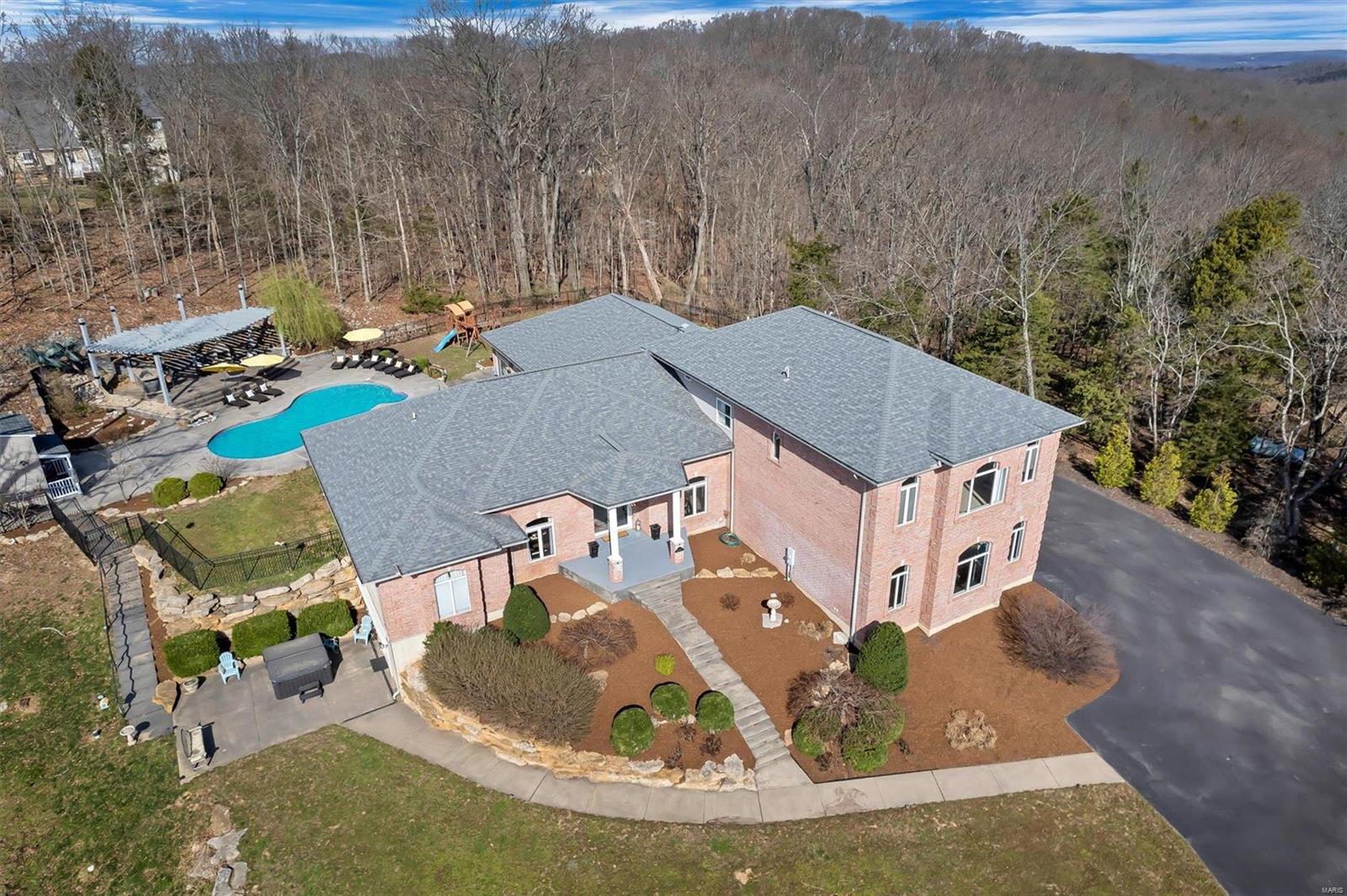 Wolf Creek - Residential