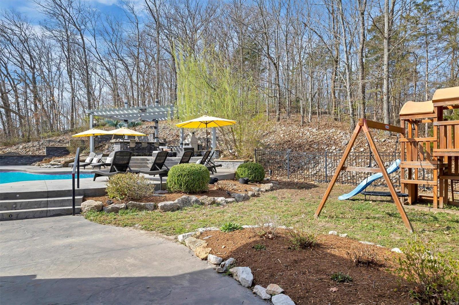 Wolf Creek - Residential