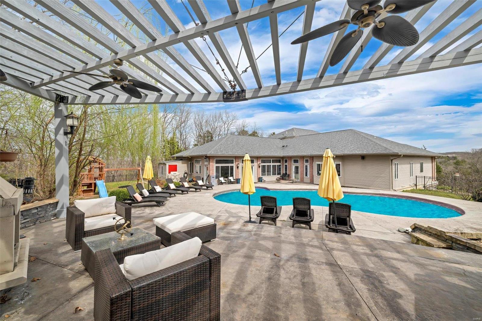 Wolf Creek - Residential