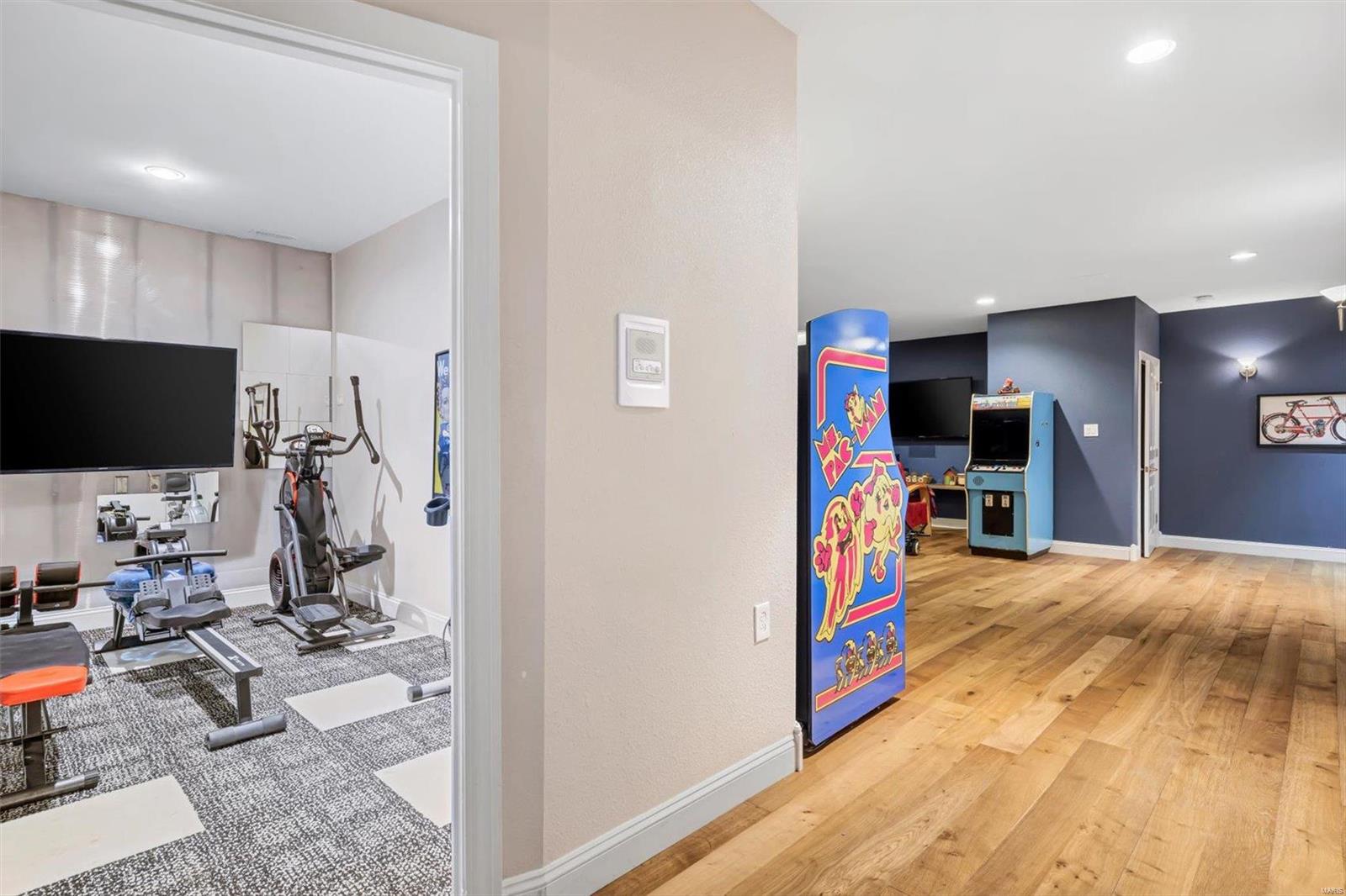 Wolf Creek - Residential