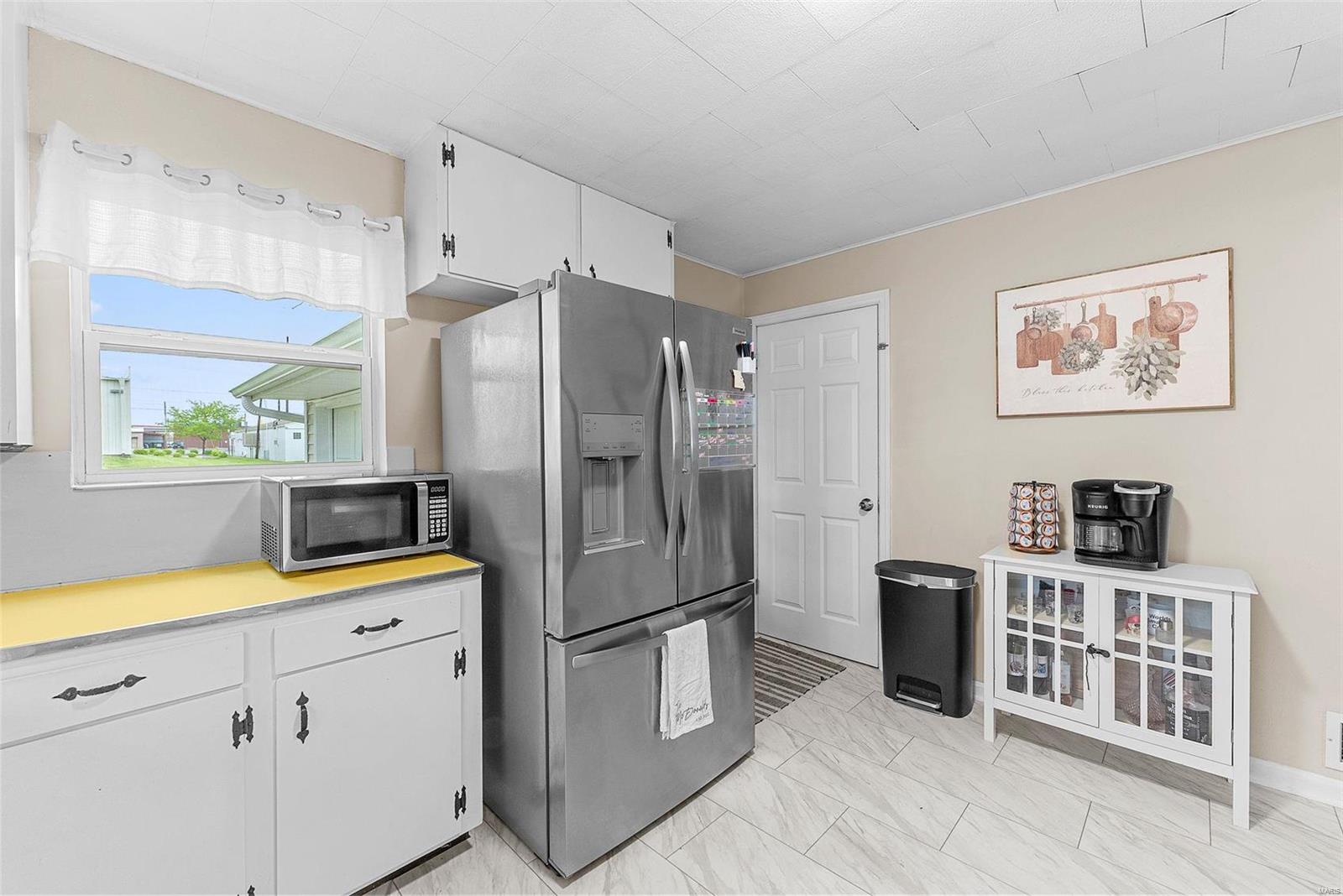 College Heights - Residential