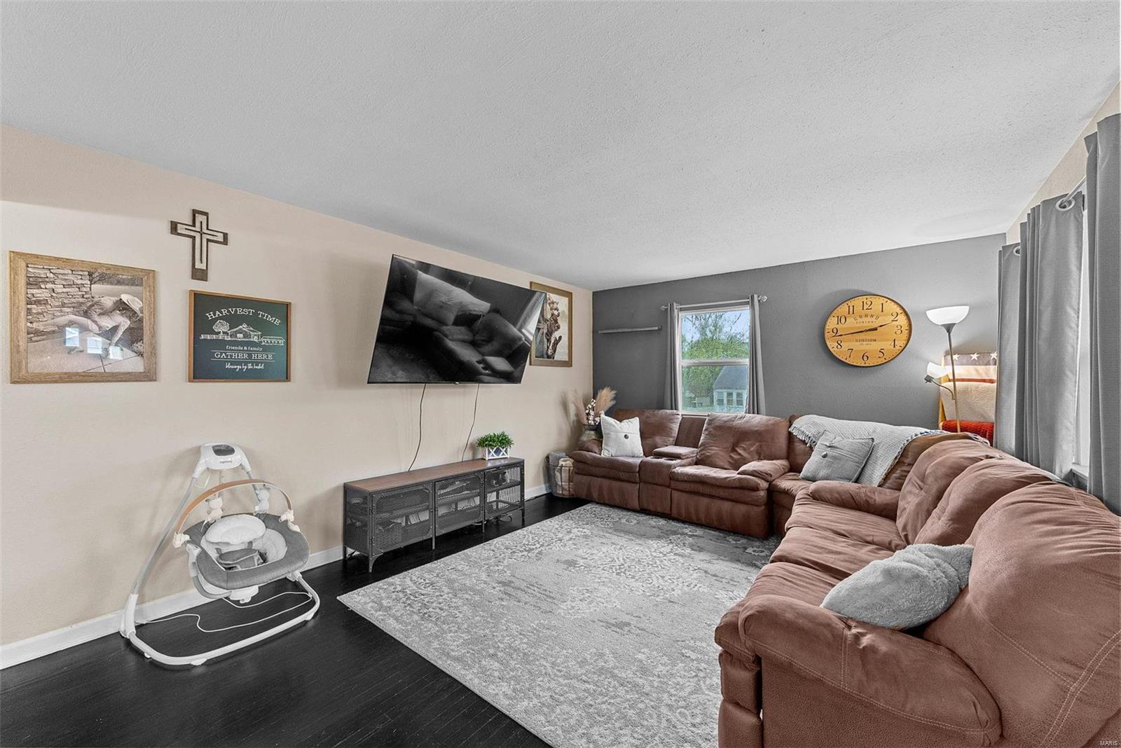 College Heights - Residential