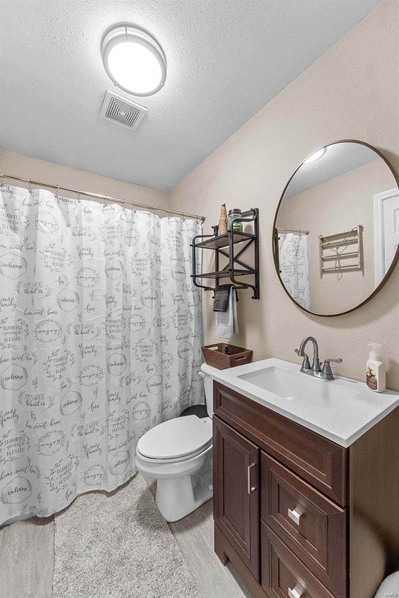 College Heights - Residential