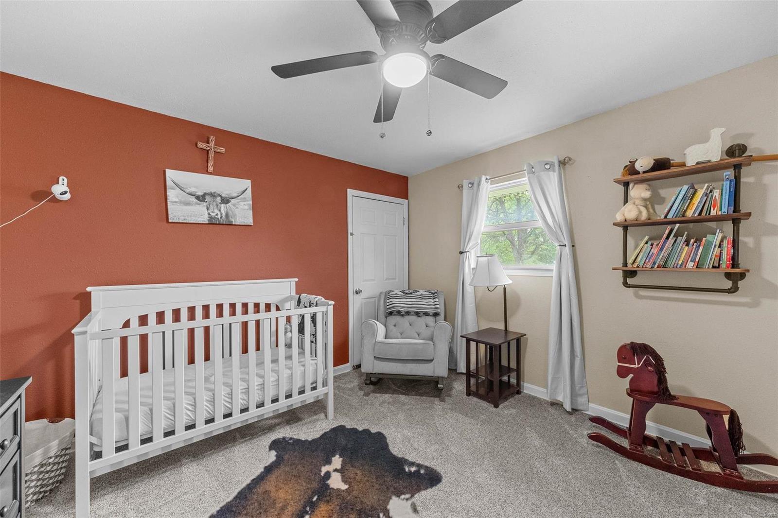 College Heights - Residential