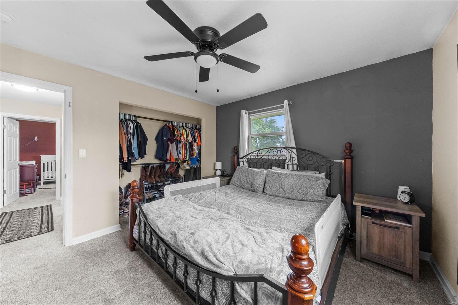 College Heights - Residential