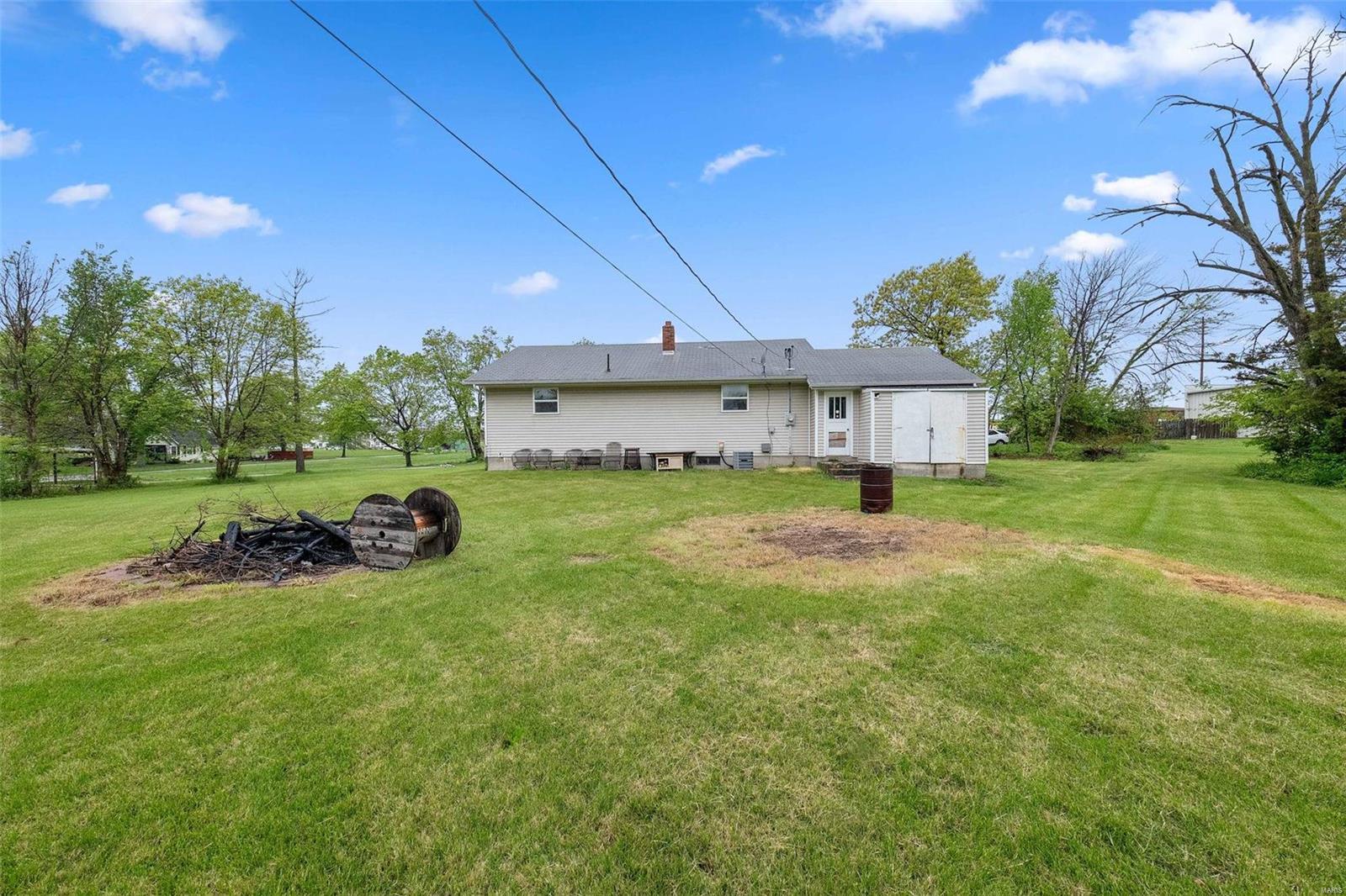 College Heights - Residential