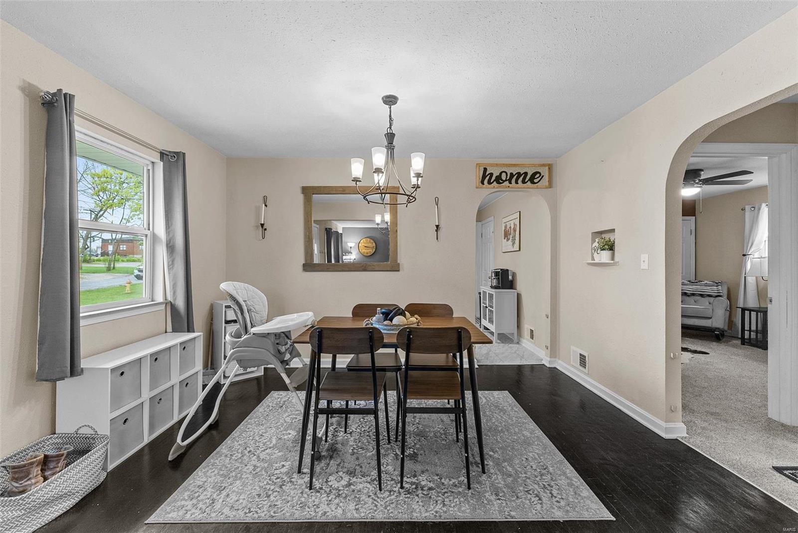 College Heights - Residential