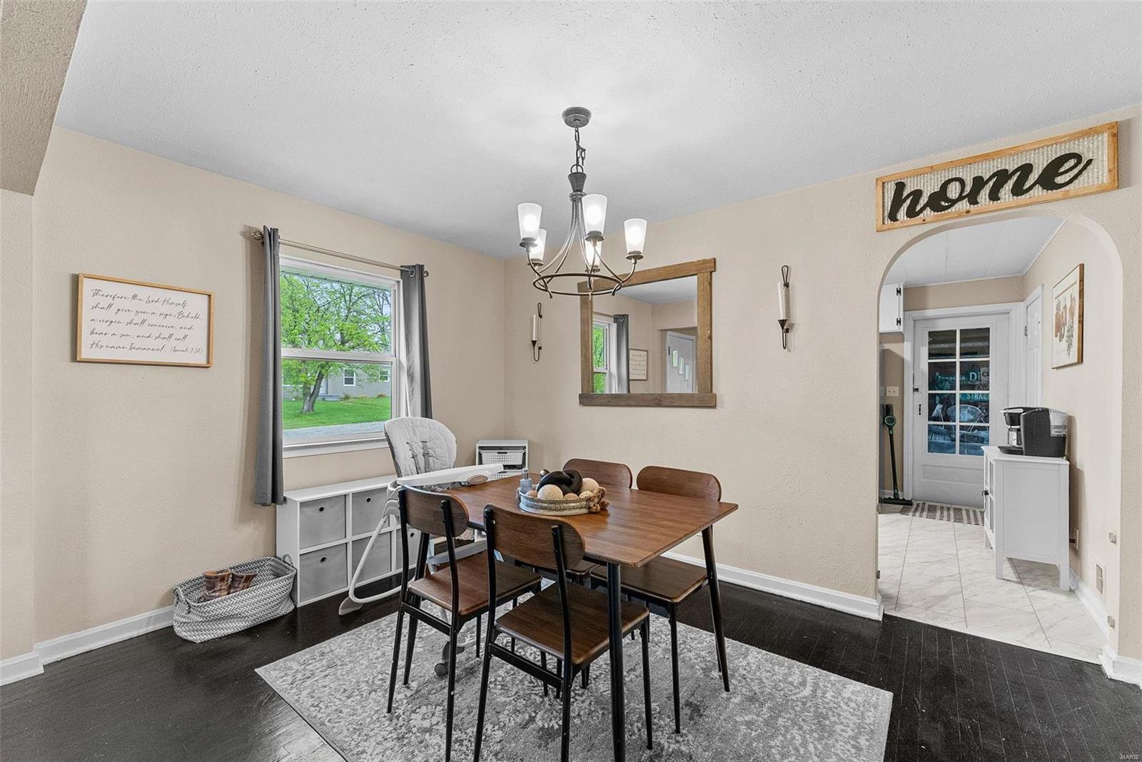 College Heights - Residential