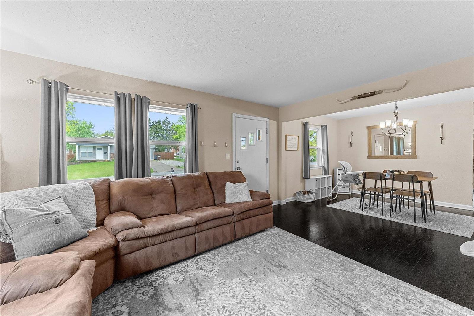 College Heights - Residential