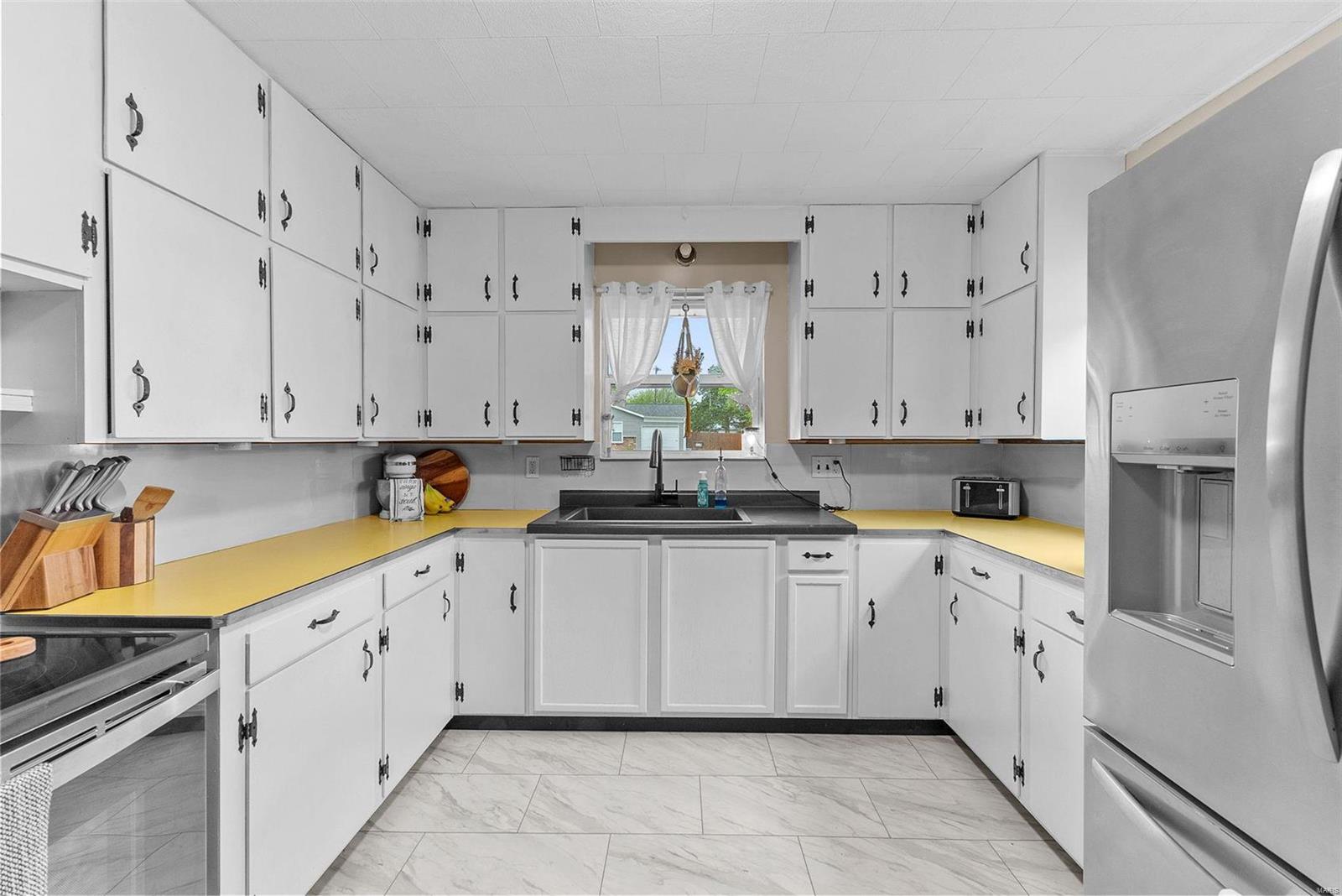 College Heights - Residential