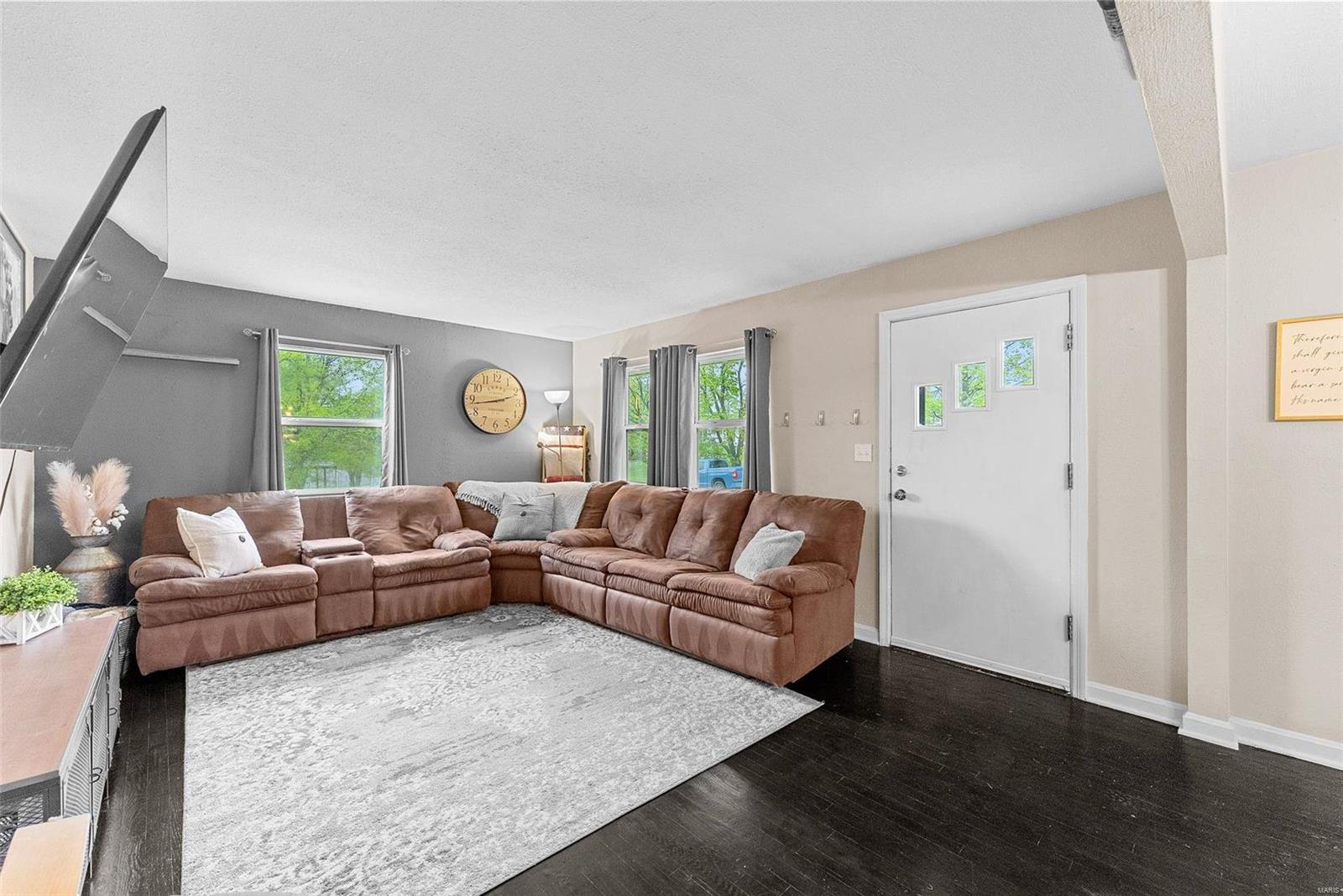 College Heights - Residential