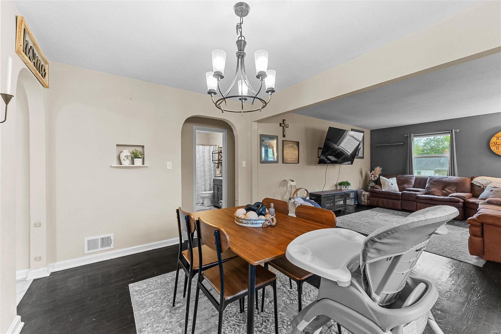 College Heights - Residential