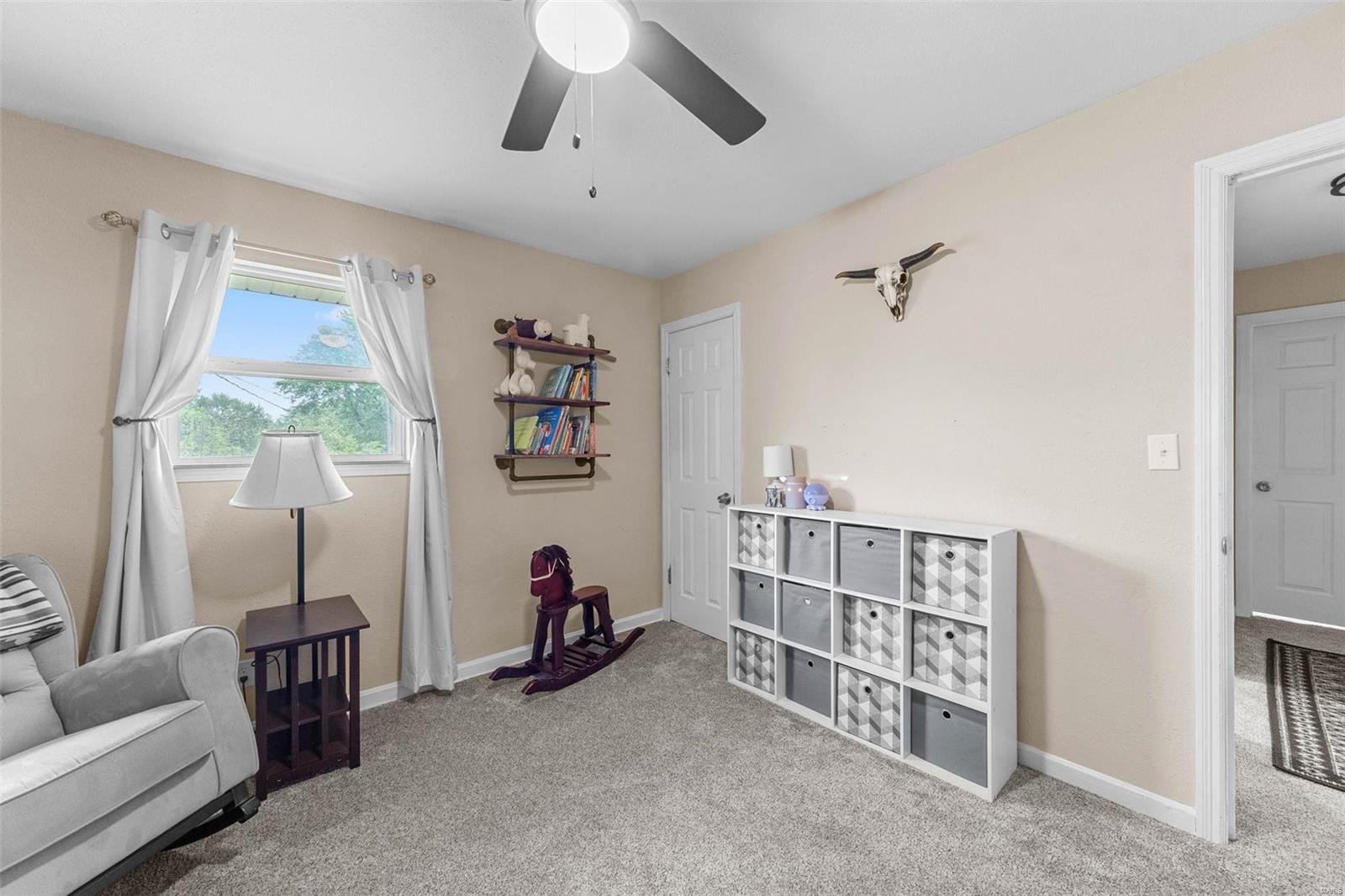 College Heights - Residential