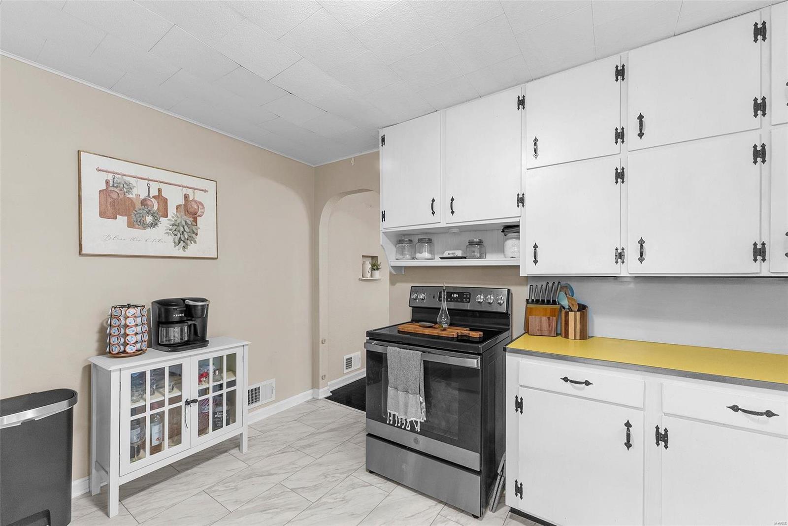 College Heights - Residential