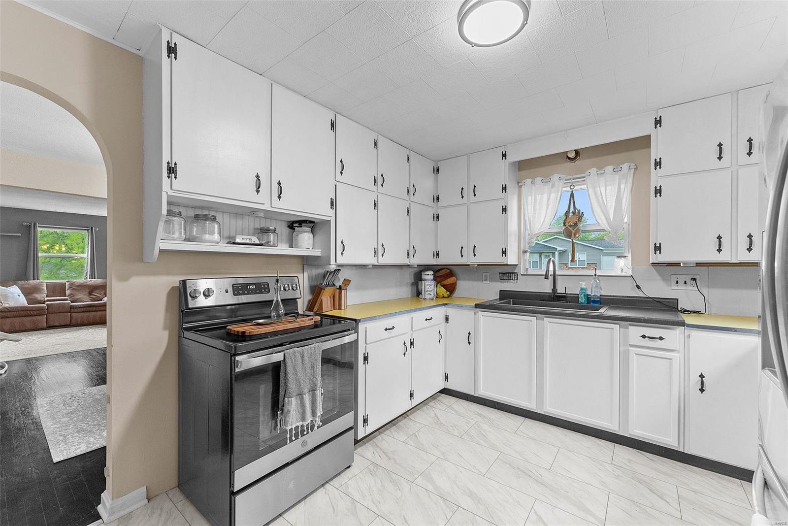 College Heights - Residential