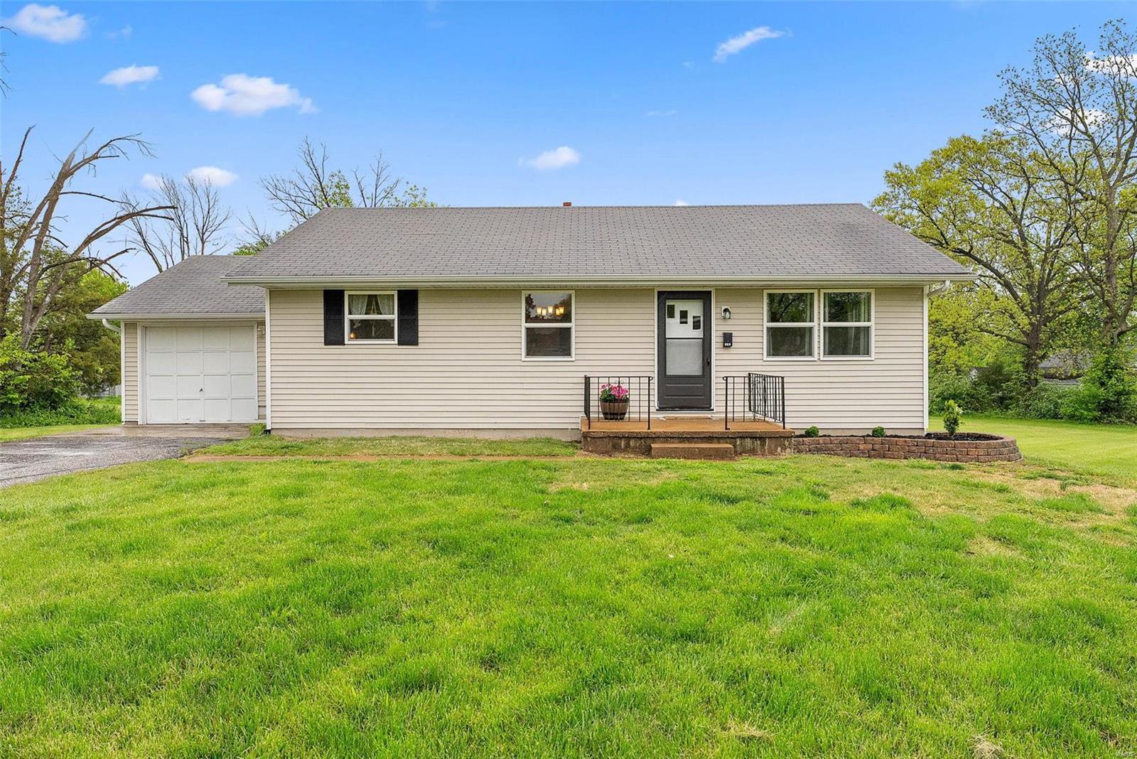 College Heights - Residential