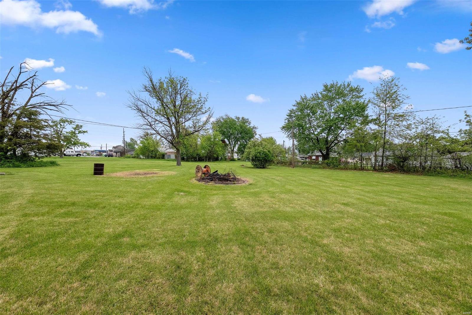 College Heights - Residential