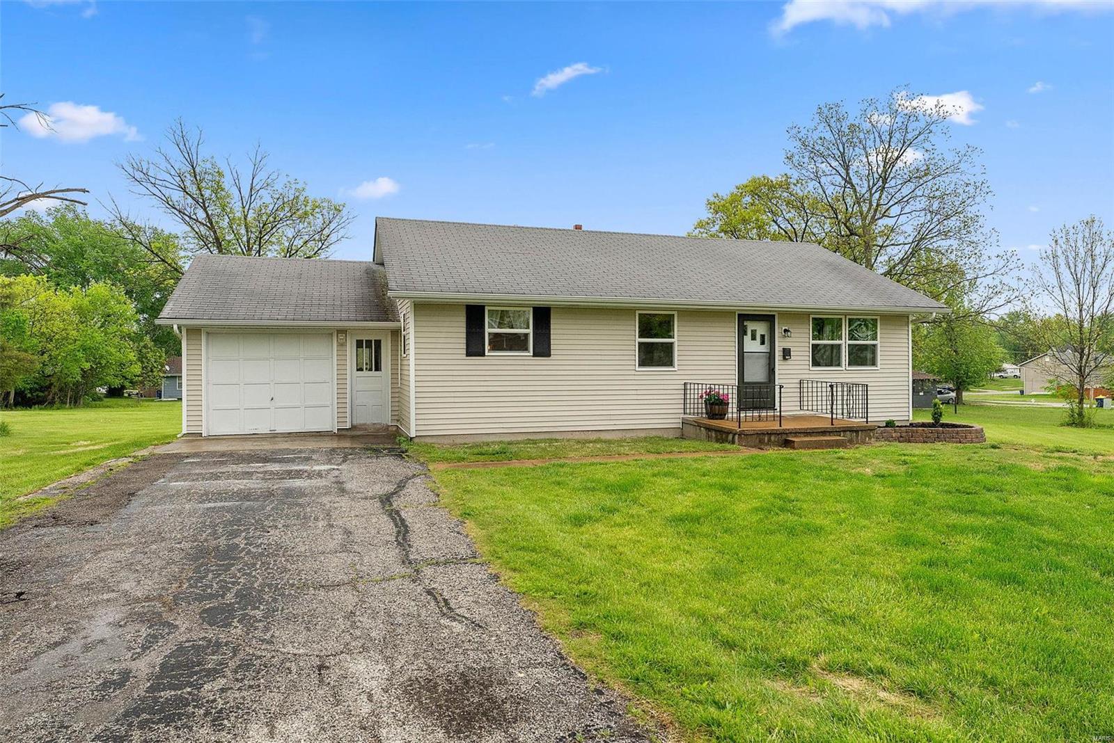 College Heights - Residential