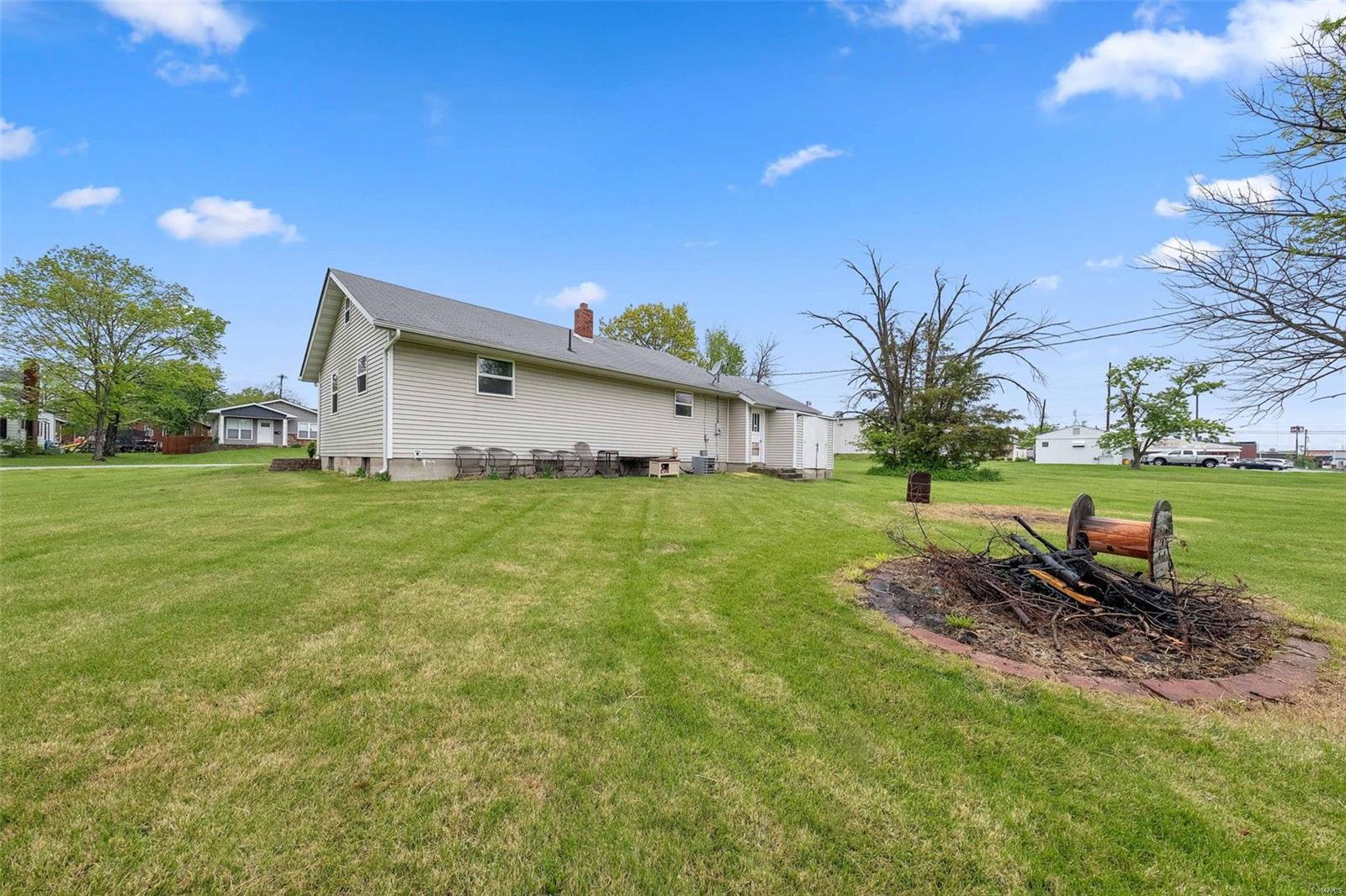 College Heights - Residential