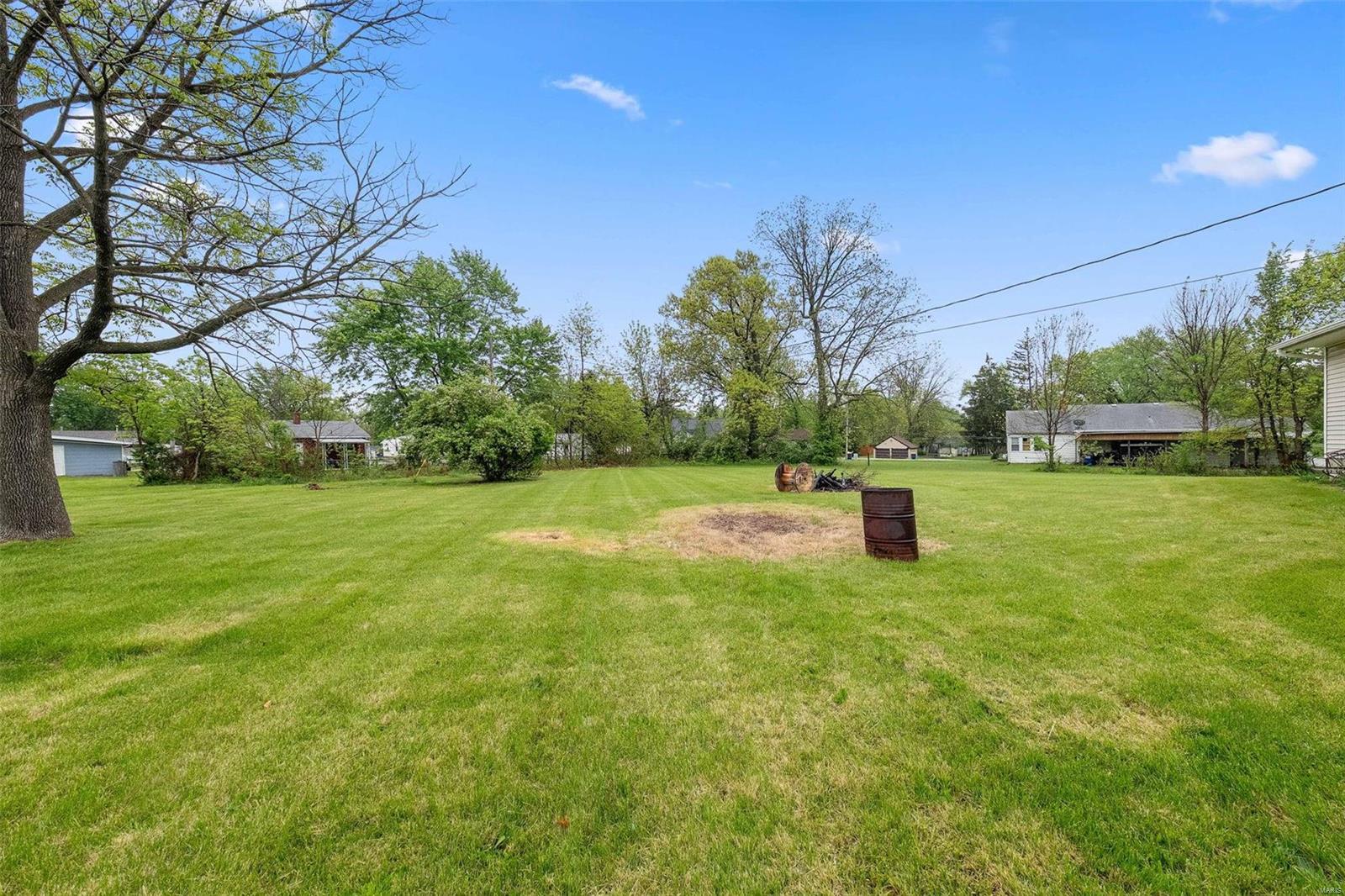 College Heights - Residential