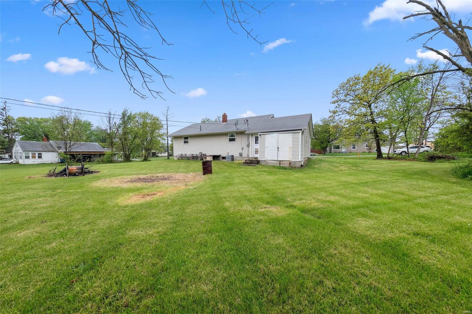 College Heights - Residential