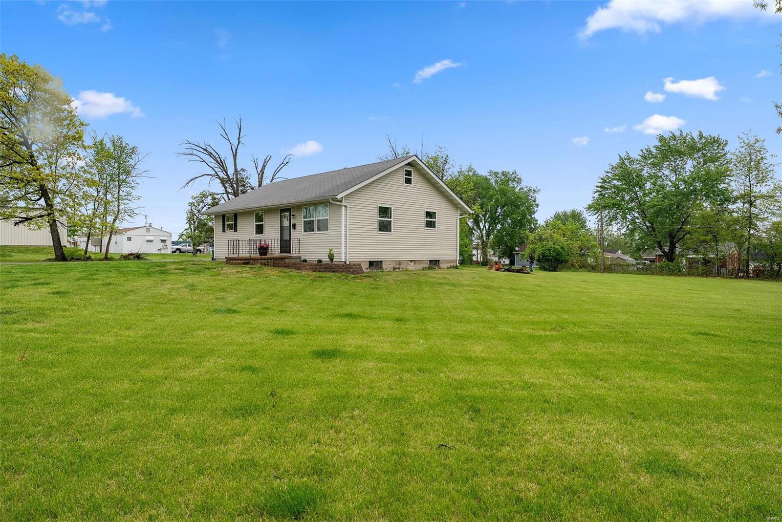 College Heights - Residential