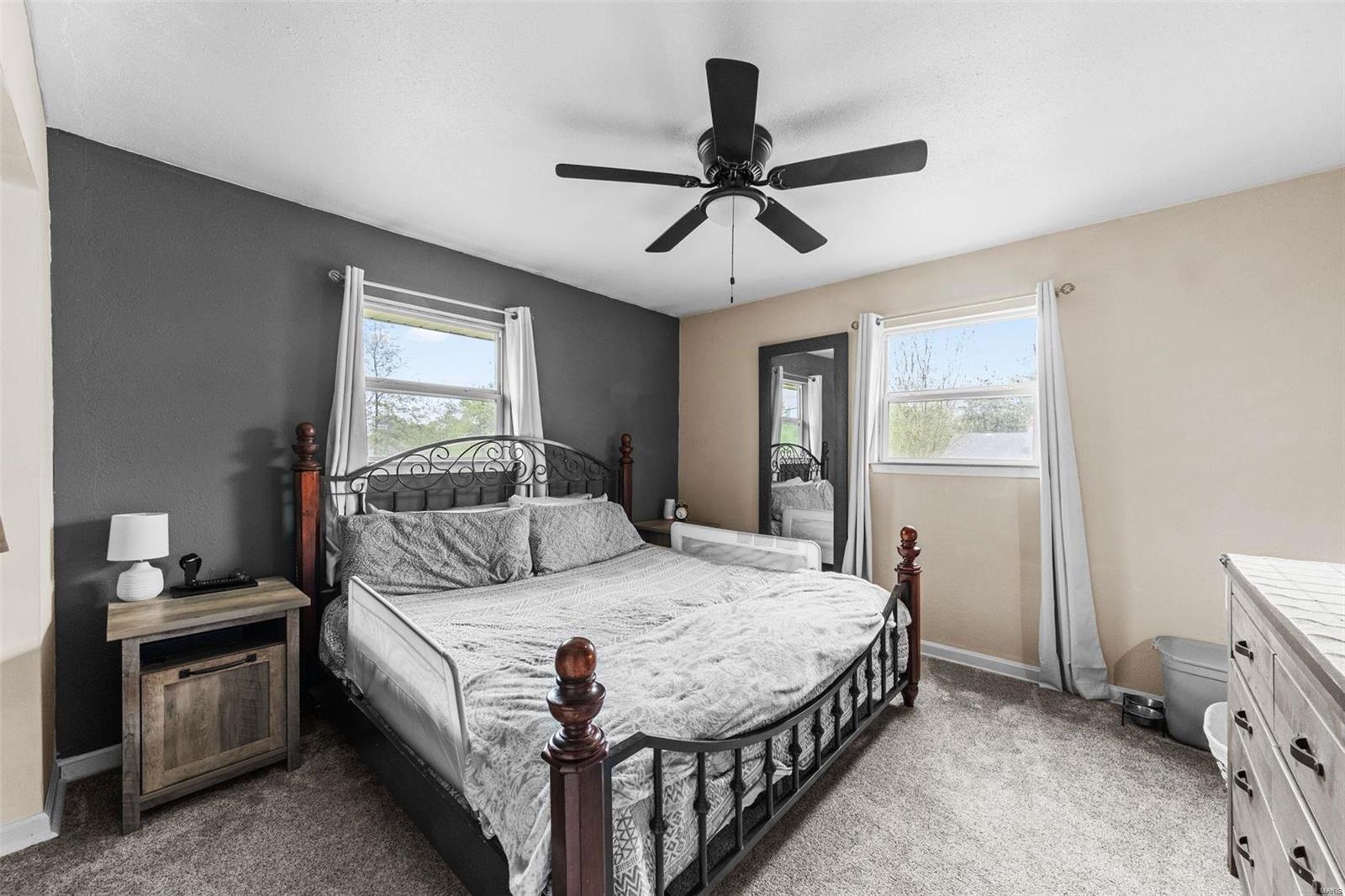 College Heights - Residential