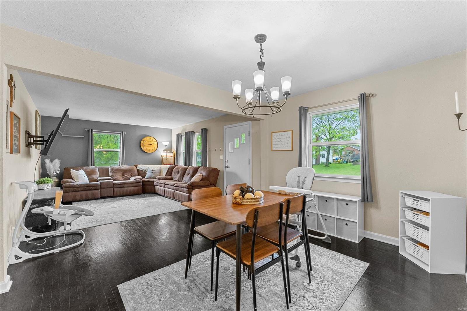 College Heights - Residential